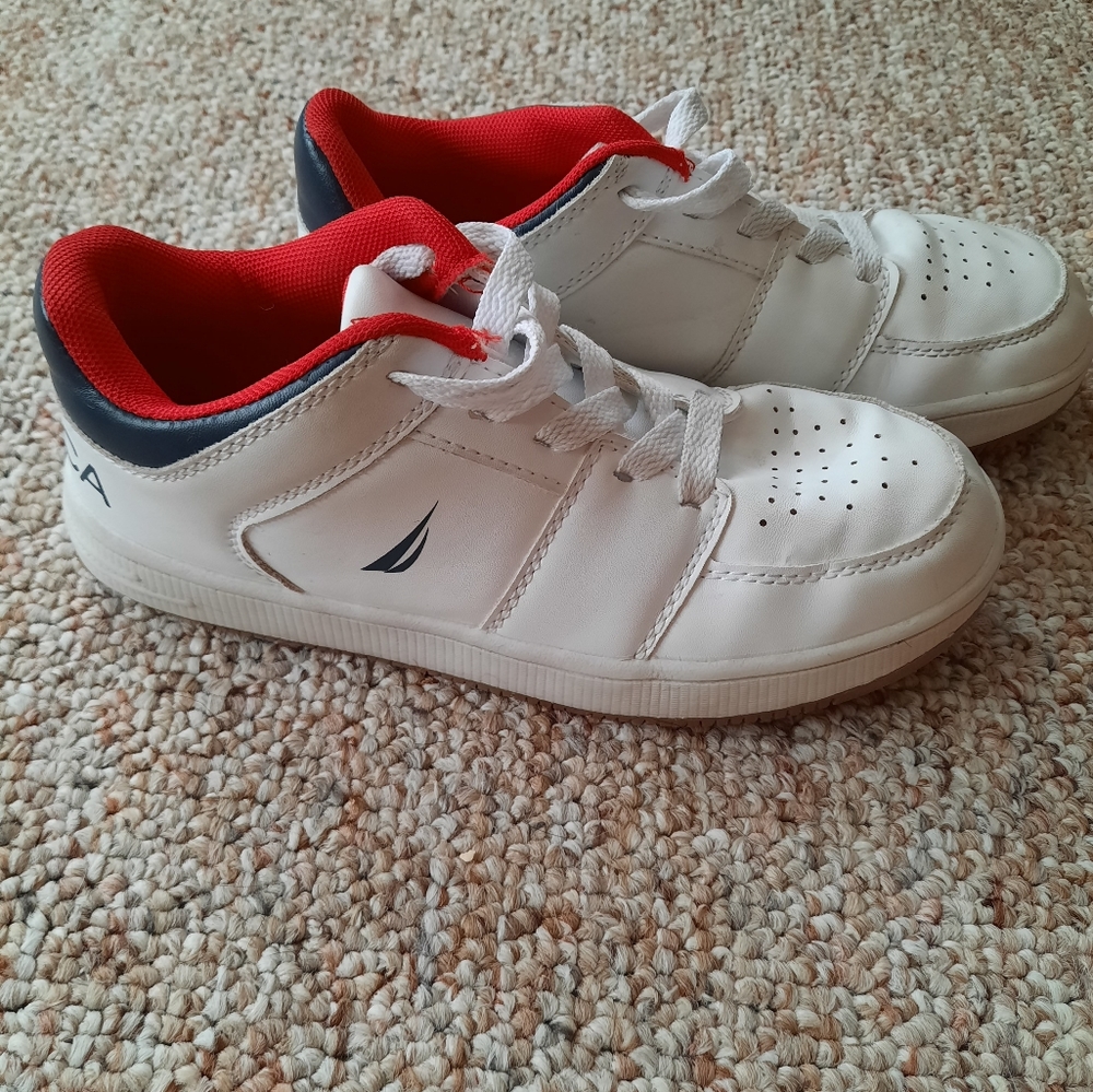 Nautica sneakers
